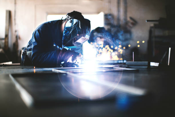 Best Artistic and Custom Metal Fabrication in Whitemarsh Island, GA
