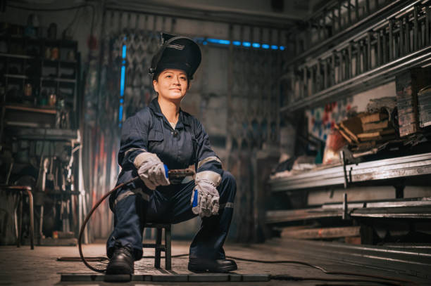 Trusted Whitemarsh Island, GA Welder & Metal Fabrication Experts