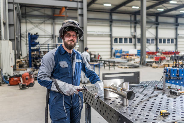 Best Welding Equipment Sales and Repair in Whitemarsh Island, GA