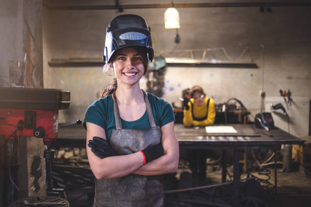 Affordable Welder Services in Whitemarsh Island, GA